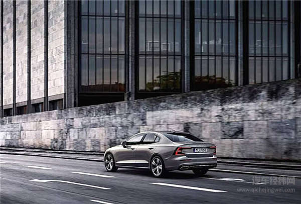 那个最后才换代的沃尔沃S60 说要取消柴油车