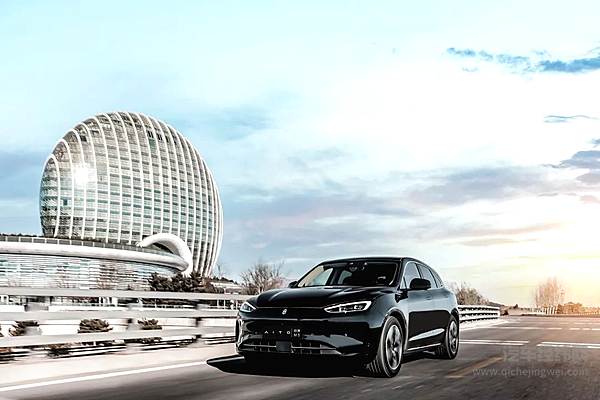 逐步站稳高端市场 问界的发展前景取决于谁？