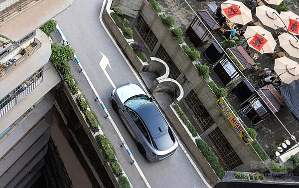 华为开放合作 北汽如何看待华为的邀请？