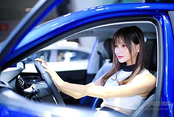 “品质升级、细节升级”第十一届郑州国际车展盛大开幕！