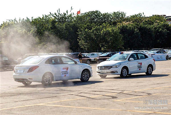 激情燃爆18城！“没有弯道的传祺世界”第七季圆满收官