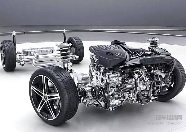 奔驰A长轴距版正式上市，“ AI赋能+加长”成竞争胜负手