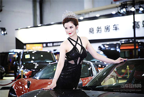 金秋送爽，2018第三届遵义国际车展与您约惠红城！