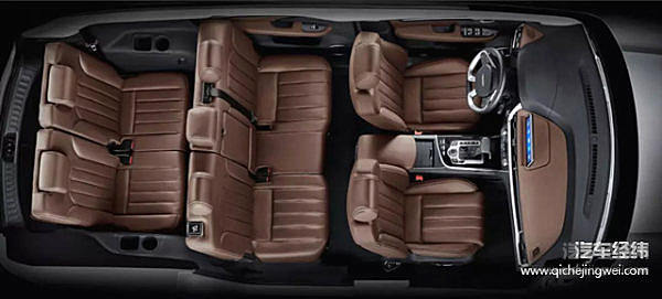 君马汽车广告太“魔性” 无厘头背后也有逻辑！