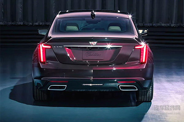 重量级爆款来袭 纽约车展即将入华新车展望