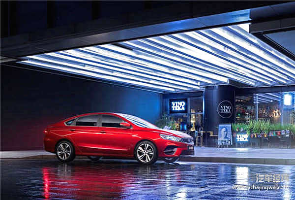 反套路的高手在这里！ 自主合资车企的“宫斗”须看“吉利攻略”！