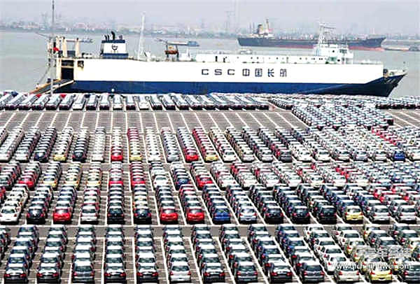 美国进口关税再上涨，跨国车企计划转移产能