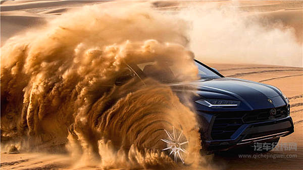 奥迪Q8来了 兰博基尼Urus或遭遇在华最强对手？