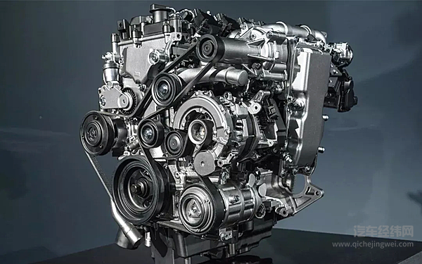 马自达CX-30上市 跑旅SUV定位能否符合“后浪”的品味？