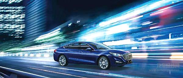 从“国车”到“国民车” 全新红旗H5上市