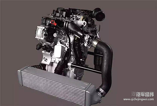 为什么好多都是1.5L排量发动机？