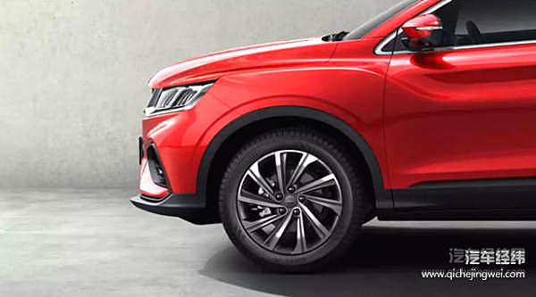 80后、90后已成购车主力 吉利SX11做第一辆SUV还是可以接受的！