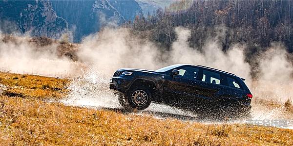 越野越80 Trail Rated荣耀再续