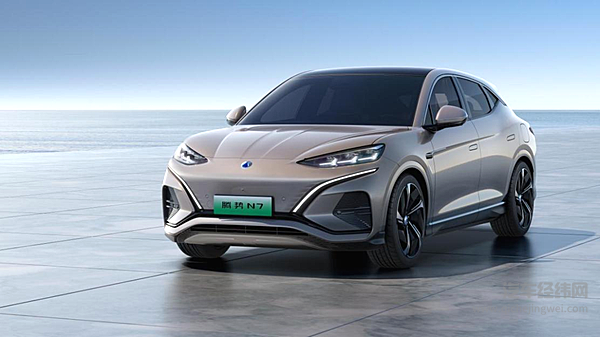 腾势举行焕新后首个品牌日 发布多项黑科技 带来腾势N7重磅共创成果