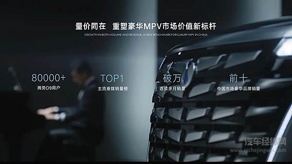 腾势举行焕新后首个品牌日 发布多项黑科技 带来腾势N7重磅共创成果