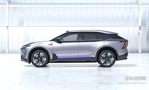 走进HiPhi Y设计团队 当“创造”成为一种设计修养