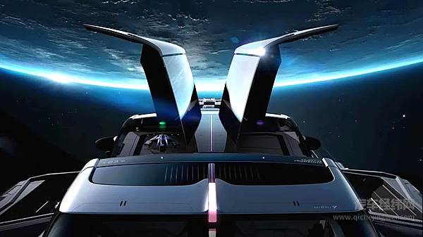 走进HiPhi Y设计团队 当“创造”成为一种设计修养