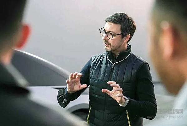 走进HiPhi Y设计团队 当“创造”成为一种设计修养