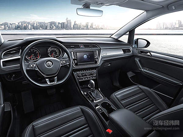 抓住暑假的尾巴 全家出游的重任就交给途安L吧！