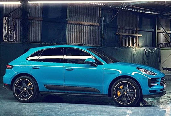 外媒评2019保值率最高十大车型，轿车无一上榜！