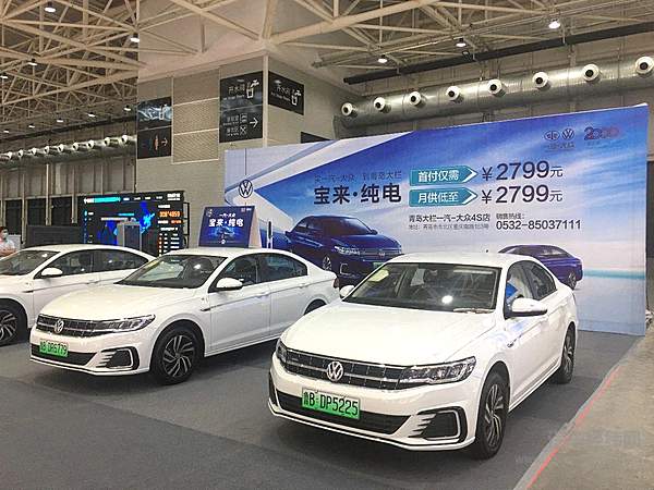 30万的车想下乡被拒 新能源车企抢食农村 大蛋糕 