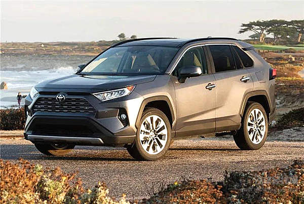 你最期待谁先登场？海外市场SUV新车亮相特别多