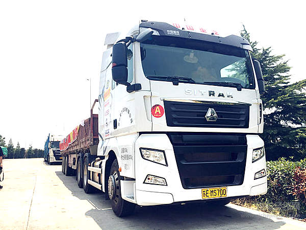 汕德卡百万英雄车现身苏州 明星赛手验证“进口替代”实力