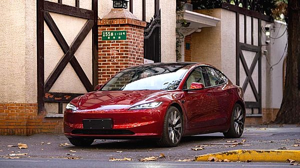 红海危机下车企的供应链将再度遭受考验