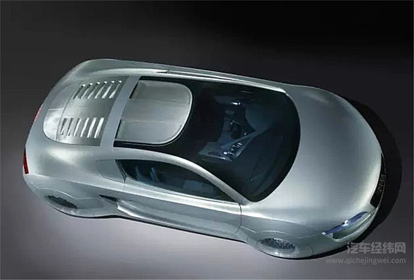 德国人又火了！奥迪终于把球形轮胎造了出来…...