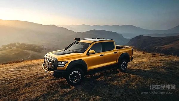 长城汽车9AT再次荣膺“世界十佳变速器” 成就户外之王山海炮硬核实力