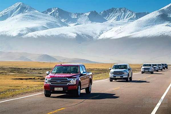 这些车型凭什么畅销世界？