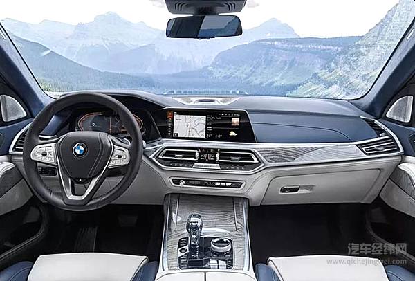 超豪华阵容强势登陆 2018洛杉矶车展抢先看