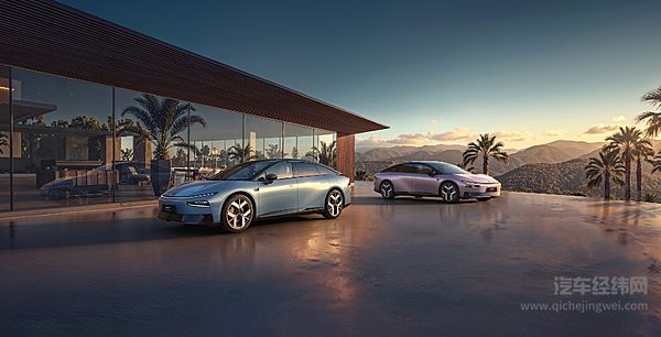 小鹏第二代VLA量产在即 常态化 L4 公开道路测试推进