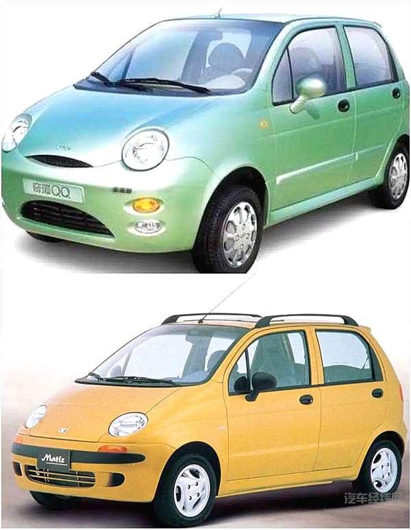 每一个保时泰的倒下 都是消费者变心的证明