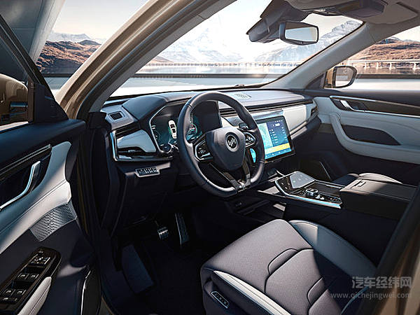 威马杀入“独角兽”榜单 用得起、用得爽的国民智能电动车EX5即将下线