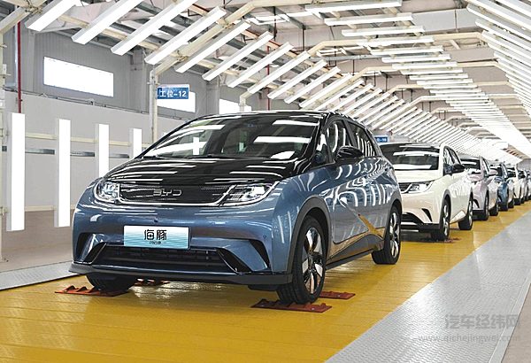 低速载人车辆 已成为美国的下一个目标