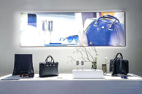 回溯迈巴赫品牌百年传奇 给你一场车轮之上的艺术展