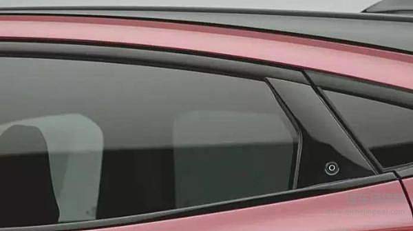 正面迎战Model Y 福特Mustang Mach-E不简单！