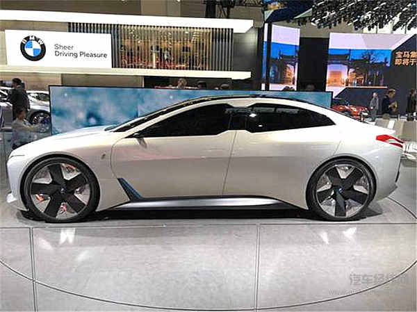 贫穷限制了我的想象力！这些概念车全是“活久见”系列