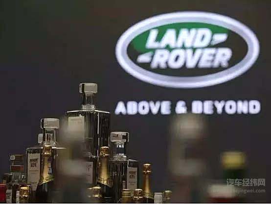 路虎也可以很公路化，星脉SVR告诉你揽胜不为人知的一面
