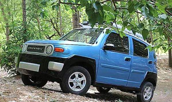 蔚来被老年代步车“干翻”？ 仅用50天时间开发5款新车！