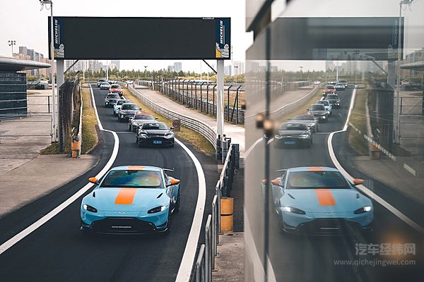 并购领域的大玩家 吉利增持阿斯顿·马丁股份的目的是什么？