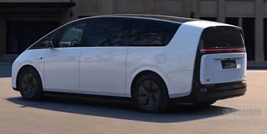 理想MEGA两款全新颜色来了！