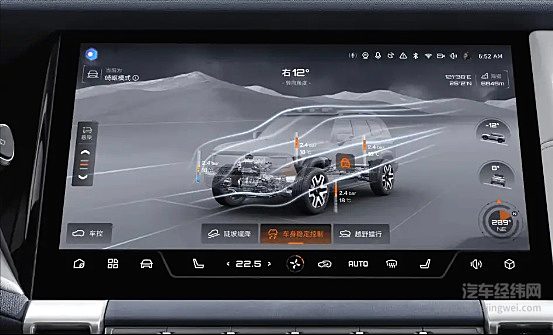 北京BJ60雷霆实力不错 但为何卖不过深蓝G318？