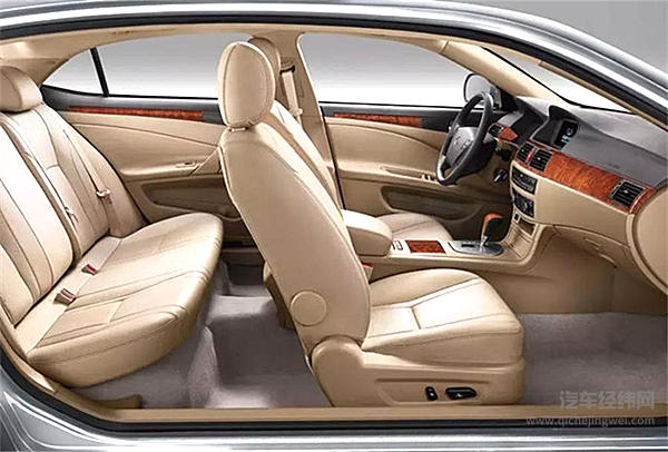 关于求生欲，其实只是一个取消副驾驶座的问题