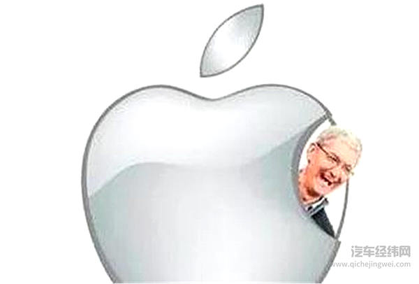 如果苹果公司生产汽车，你会买吗？