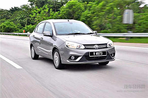 别不承认，区区东南亚就是比我们会玩车