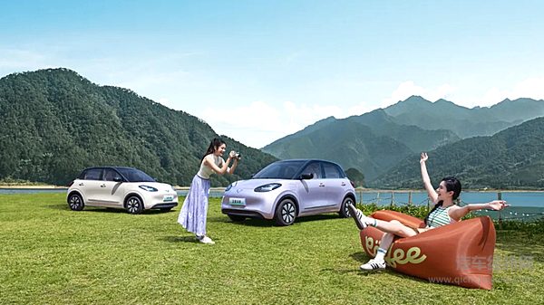 2025款五菱缤果配置公布！