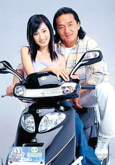 大花小花的汽车江湖