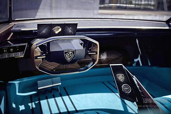 换标明志的标致 能否完成中国市场的“逆袭？